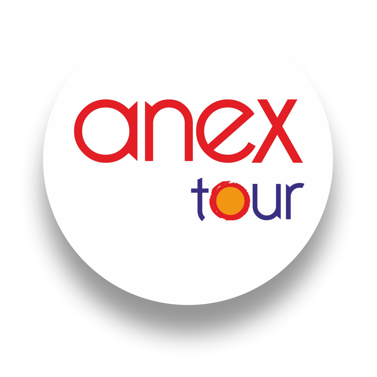 anex tour maxx royal
